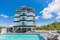 Hotel Verony Guatape - Pools