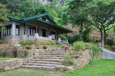 Bawlana Estate - Kandy Hotels in Deltota