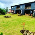 Apartamentos Tupuna Lodge Hôtels à : 