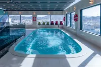 Swiss International Taif Hotel - 2-Star