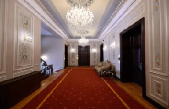 Ring Stone Hotels Old City