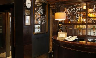 Tralee Benners Hotel