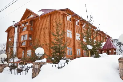 Belka Hotel