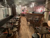 PLATZHIRSCH ZÜRICH- Downtown Boutique Hotel & Sushi Lounge Hotels in Zürich