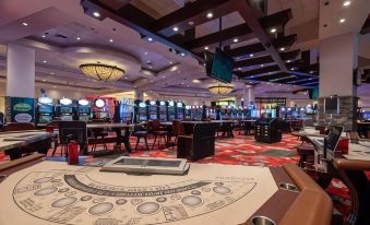 River Cree Resort & Casino