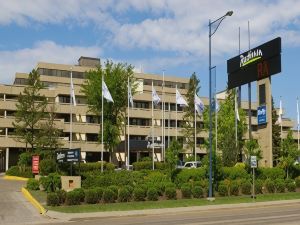 Wyndham Edmonton Hotel and Conference Centre