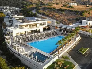 Tesoro Blu Hotel & Spa Adults Only