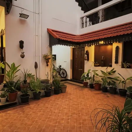 Villa Vedapuri