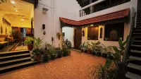 Villa Vedapuri