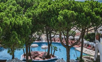 Park Hotel Agora