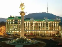 كورت يارد باي ماريوت تبليسي Hotels near ميدان الحرية