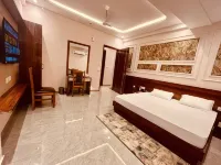 Hotel Ram Anandam Inn Hotels in Kotsarai