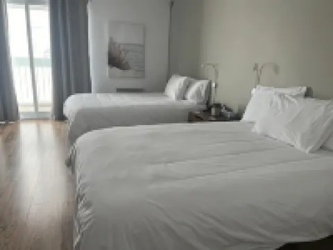 Hôtel Normandie