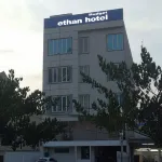 Ethan Hotel Hoteles en Islas Seribu