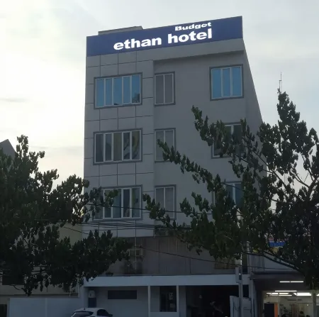 Ethan Hotel