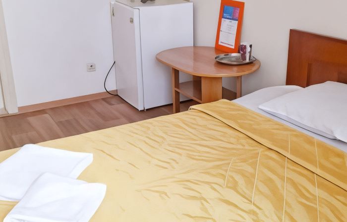 Smart Hotel Lipetsk Hotel