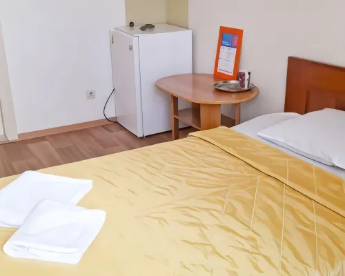 Smart Hotel Lipetsk Hotel โรงแรมในลีเปตสค์