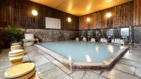 Unzen Iwaki Ryokan