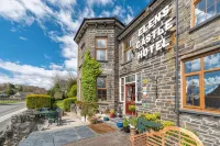 Elen's Castle Hotel Hotels in Blaenau Ffestiniog