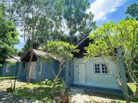 Srikij GardenHome Resort Hotel di Sa Kaeo