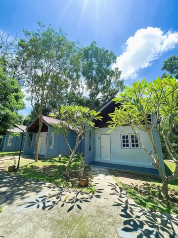 รูปภาพของศรีกิจบ้านสวนรีสอร์ท Srikij Baansuan Resort