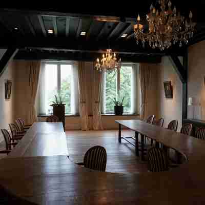 Stadshotel Geertruidenberg Others