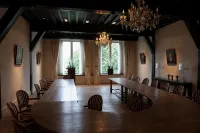 Stadshotel Geertruidenberg Hotel a Werkendam