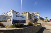 Channel View Hotel