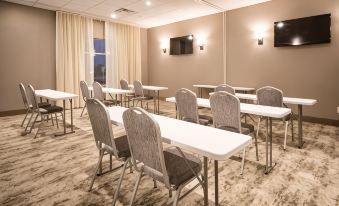 Best Western Plus Executive Residency Austin