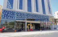 Akasiya Hotel Hotels in Doha