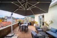 Residence San Marco Suites&Apartments Alassio