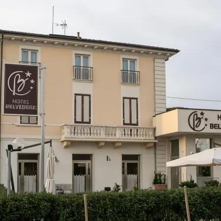 Hotel Belvedere