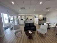 Days Inn by Wyndham Adel I-75 - Parkering