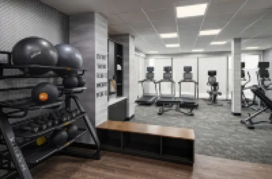 Fairfield Inn & Suites Waller Hotels in Waller