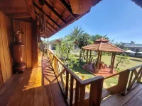 Anna's Homestay Pleiku