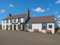The White Swan Inn Ξενοδοχεία στην πόλη Berwick-Upon-Tweed