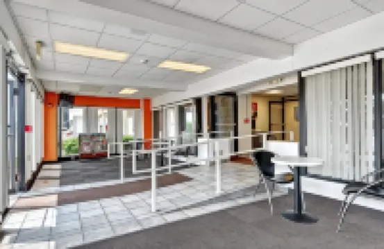 모텔 6 시카고 웨스트 - 빌라 파크