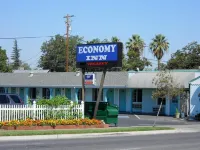 Economy Inn Hotels near Willows Museum
