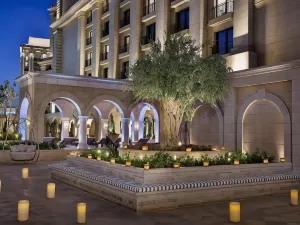 The Ritz-Carlton, Amman