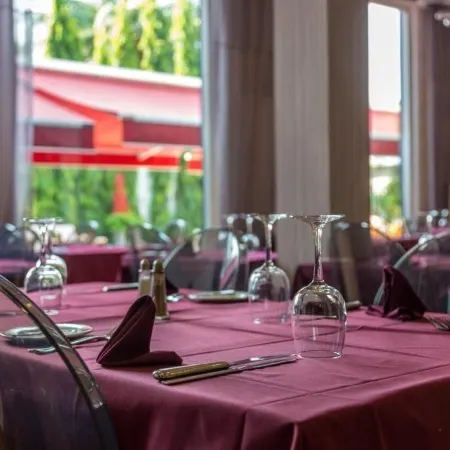 Millenium Suites