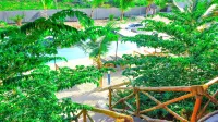 Jabali Bungalows Lodge