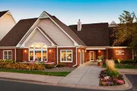 Residence Inn Bloomington by Mall of America Hotels near Nickelodeon Universe