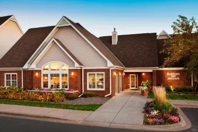 Residence Inn Bloomington by Mall of America Hotel di Bloomington