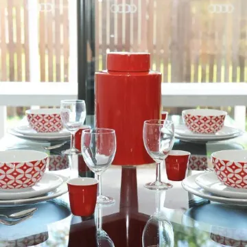 Kirsten Accommodation Mudgee