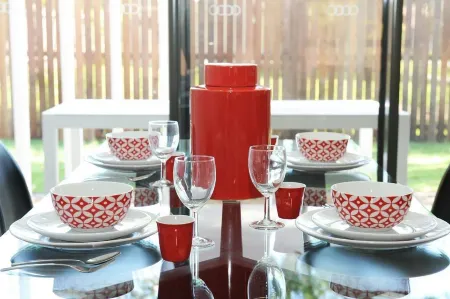 Kirsten Accommodation Mudgee