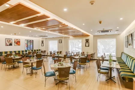 Lemon Tree Hotel, Ahmedabad Отели в г. Ахмадабад