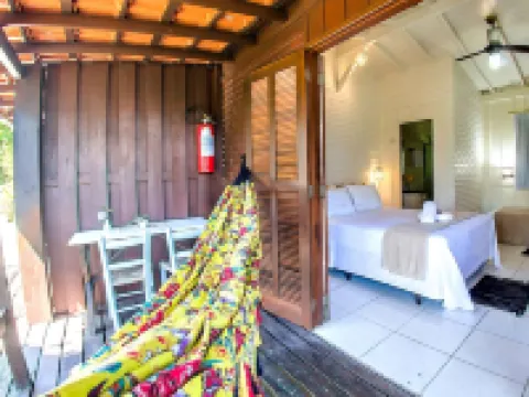 Pousada Rosa Hotels in Imbituba