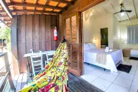 Pousada Rosa Hotels in Imbituba