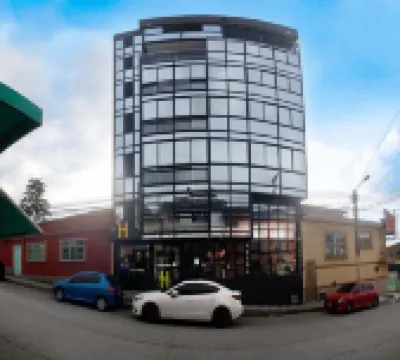 La Porra Hotel Hotels in 