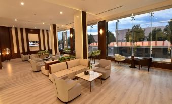 The District Hotel Najran